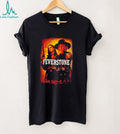 Indiana Women’s Basketball Feverstone Caitlin Clark shirt