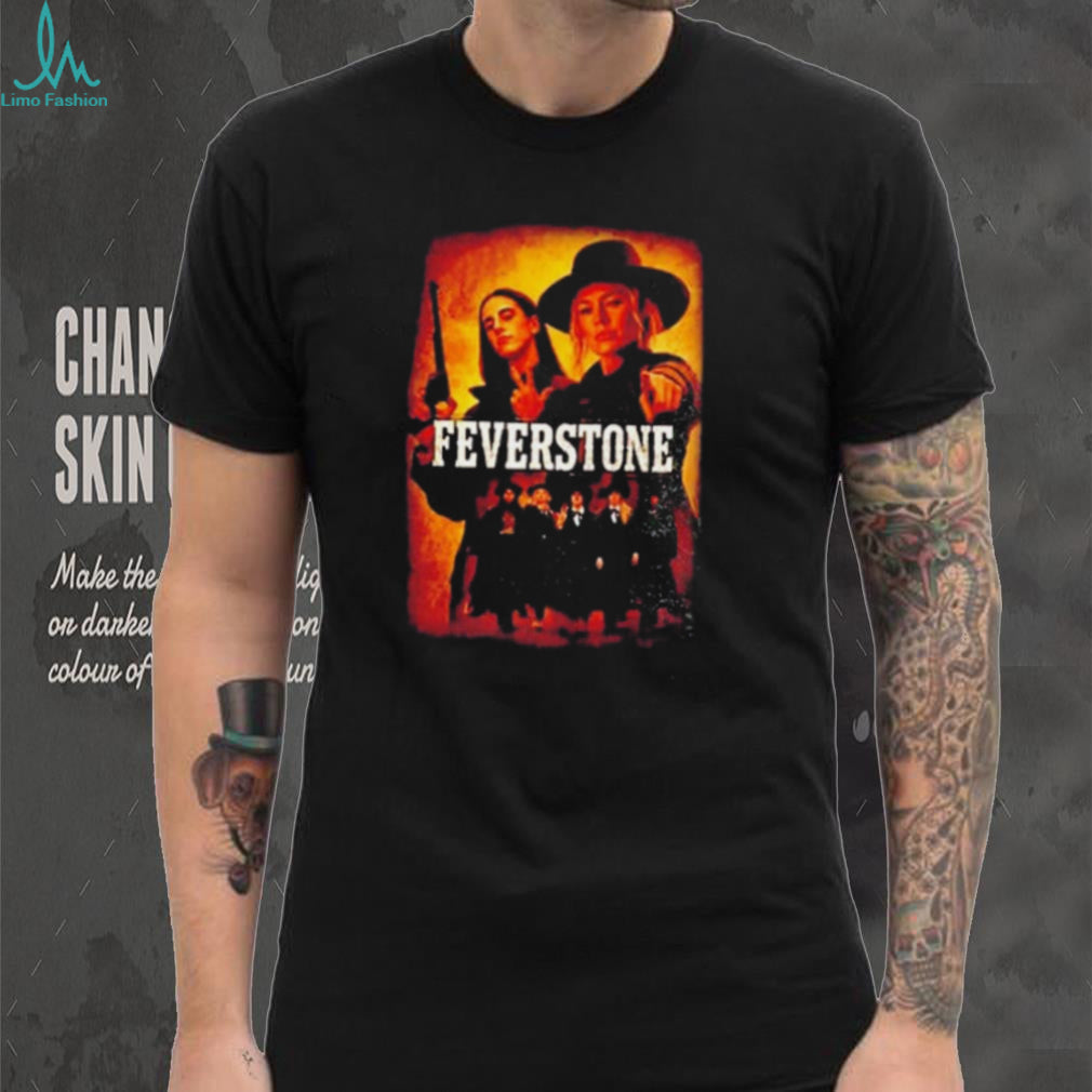 Indiana Women’s Basketball Feverstone Caitlin Clark shirt