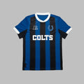 Colts Football Jersey 2025 - Grishko.com
