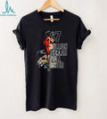 JB Mauney Pbr 7 Million Dollar Bull Rider shirt