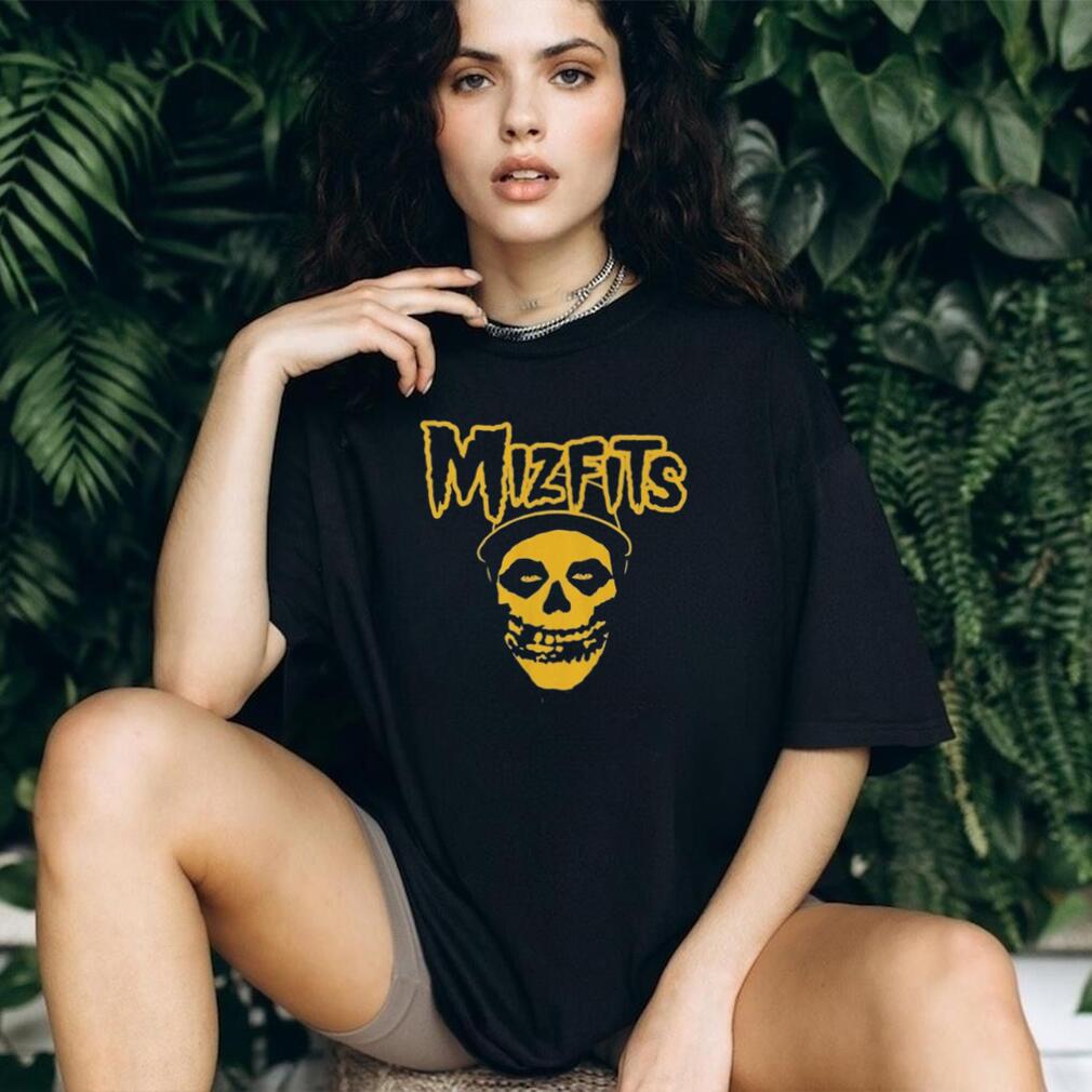 Jacob Misiorowski Milwaukee Brewers Mizfits shirt
