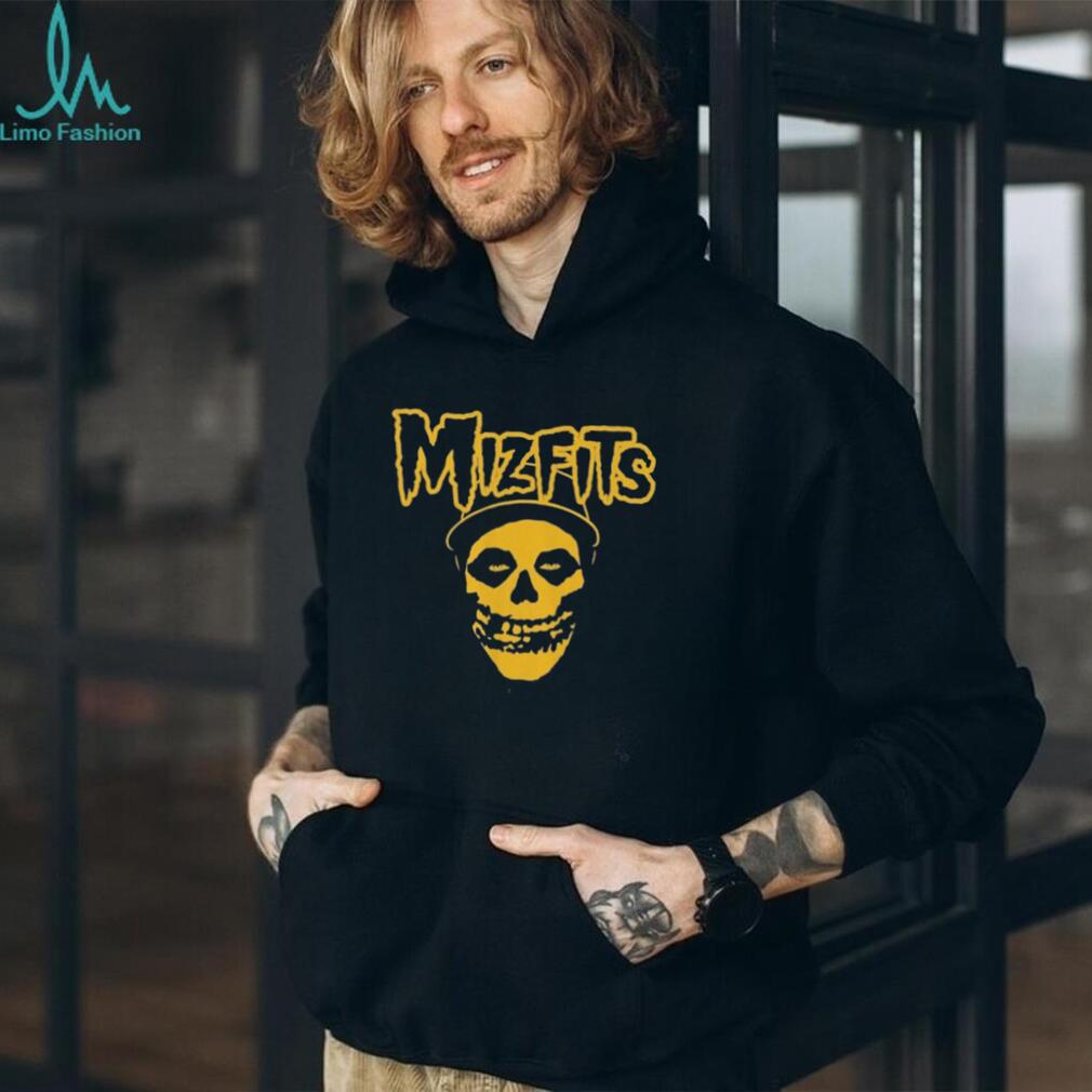 Jacob Misiorowski Milwaukee Brewers Mizfits shirt