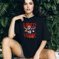 Jared Verse Cleveland Browns Player Name shirt