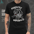 Jimothy perfectly imperfect shirt