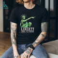 Joel Pollak With Sophie Liberty Has Spoken Shirt