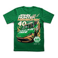 John Hunter Nemechek 40 Dollar Tree 301 Shirt