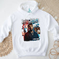 Juice WRLD Chicago 999 Legends Never Die 1998 2019 vintage shirt