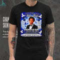 Justice for Nolan Wells remember his name honor his life illustration shirt