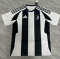 Juventus 24-25 Thai Edition Style 2