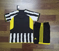 Juventus Style 3