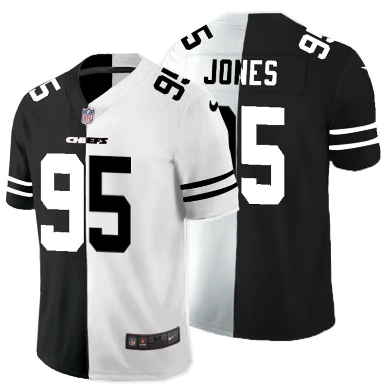 Kansas City Chiefs Style 16