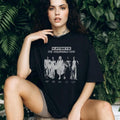 Katseye The WildWorld Tour 2026 signature music shirt