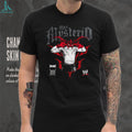 Ken Carson Rey Mysterio WWE shirt