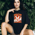 Kevin Durant Texas Longhorns No 35 Vintage Collage shirt