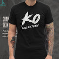 Kevin Owens KO The Return Fight Owens Fight Forever shirt