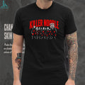Knox Leon Jolie Pitt Killer Noodle Shirt