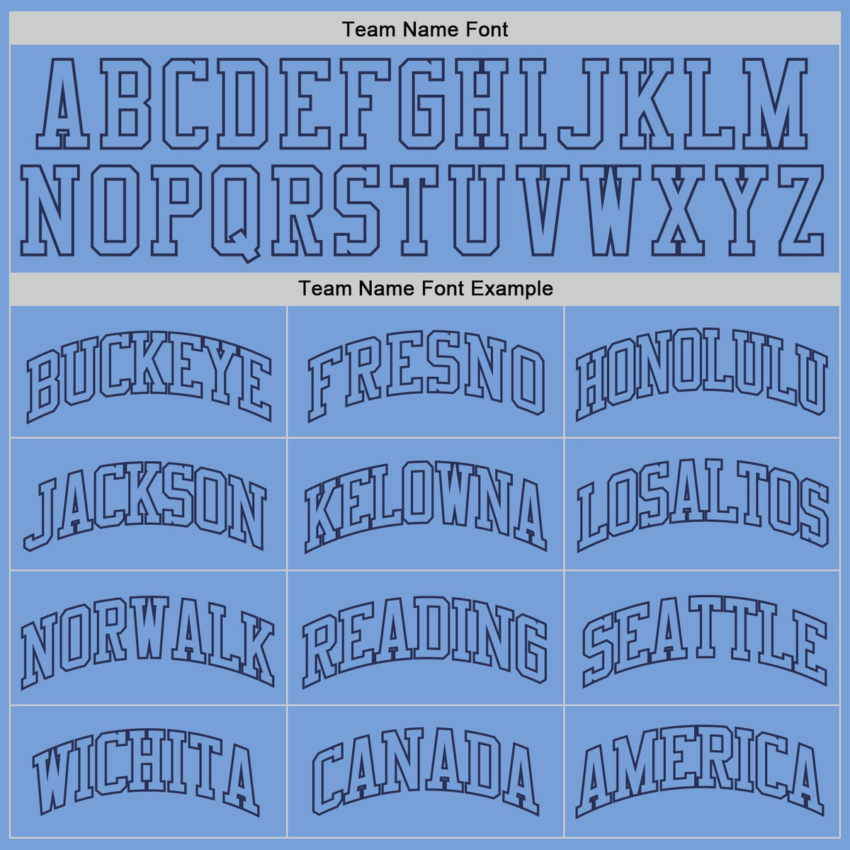 Custom Light Blue Light Blue-Navy Authentic Throwback Basketball Jersey