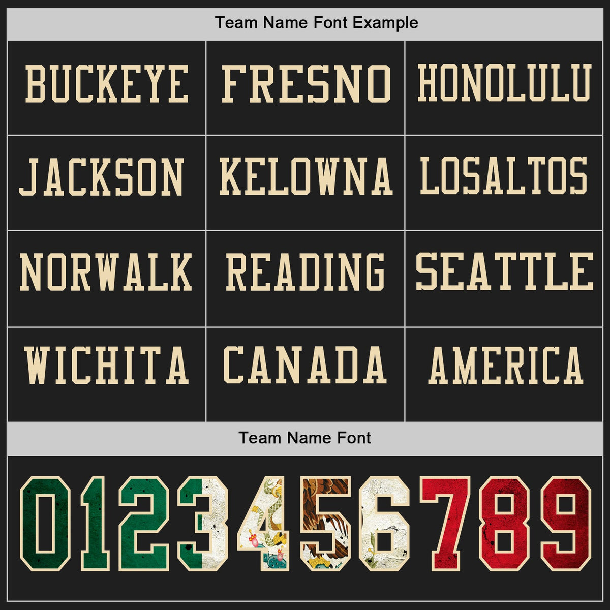 Custom Black Vintage Mexican Flag-Cream Long Sleeve Authentic Football Jersey
