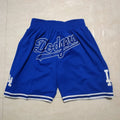 Los Angeles Dodgers Dodgers Style 2