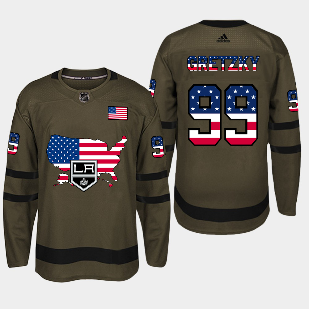 Los Angeles Kings Style 1