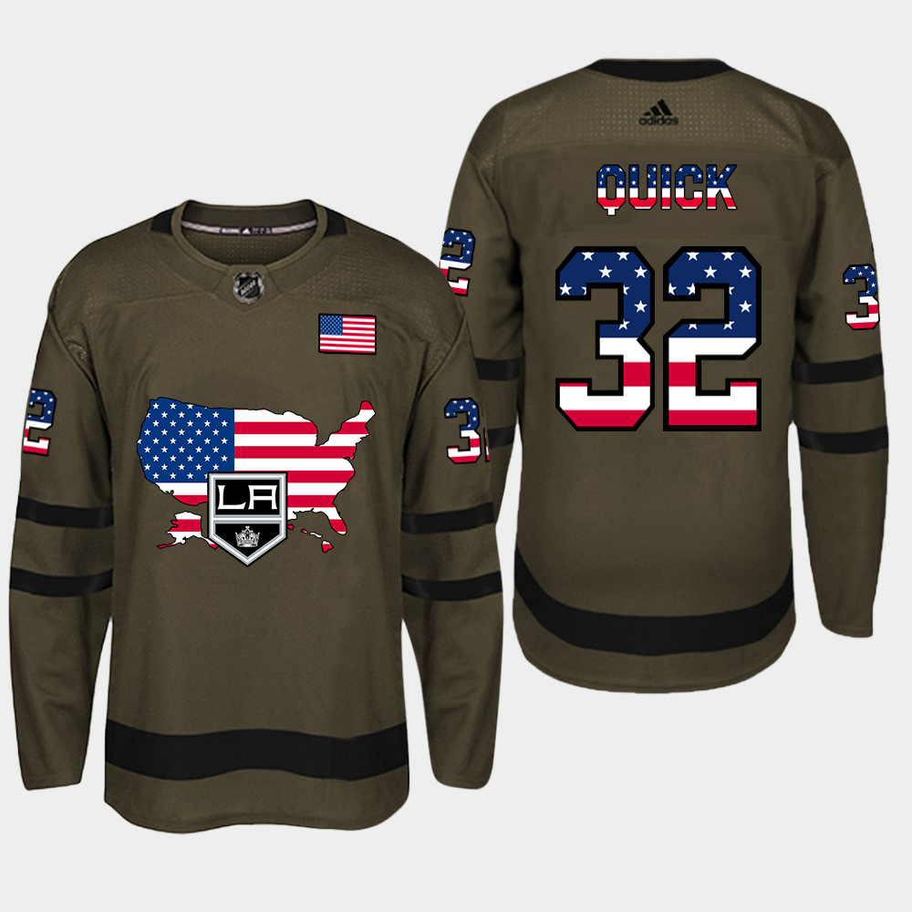 Los Angeles Kings Style 3