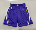 Los Angeles Lakers 26 Season Lakers Purple