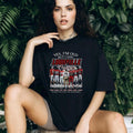 Louisville Football Legends Redman Lyles Unitas Jackson Yes I’m Old But I Saw shirt