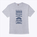 Main Street USA Disneyland Lands T Shirt