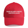 Make Alexandria Ocasio-Cortez Bartend Again Hat