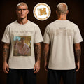 Malcolm Todd Do That Again Tour 2026 Two Sided Unisex T Shirt