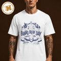 Marvel Spiderman Brand New Day Movie Tee 2026 Unsiex T Shirt