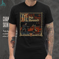 Medieval Meme Pet Dragon shirt