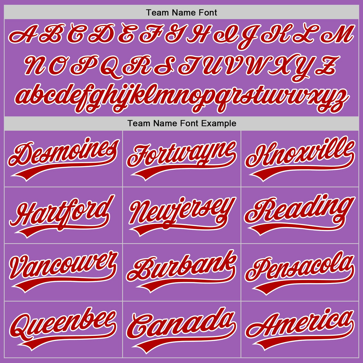 Custom Medium Purple Red-White Authentic Baseball Jersey