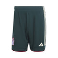 Mexico Away Soccer Shorts