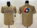 Mexico Collaboration Style 1
