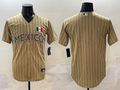 Mexico Collaboration Style 5