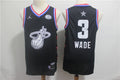 Miami Heat #3 Dwyane Wade