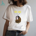 Michael Bee Hee Bee Hee Hee Pun shirt