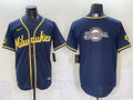 Milwaukee Brewers Brewers Adult Style 6