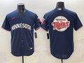 Minnesota Twins Twins Adult Style 1