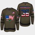 Minnesota Wild Style 4