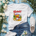 Mintzy Kenny Kawaguchi Shirt