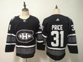 Montreal Canadiens #31 Carey Price