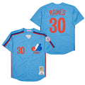 Montreal Expos #30 Raines