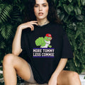 More Tommy Less Commie Shirt