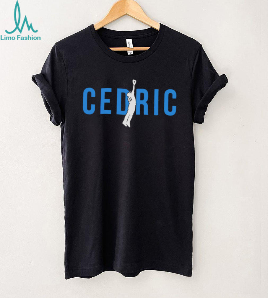 Mullins’ Defying Gravity Spirit Shirt