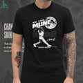 Munetaka Murakami Baseball To The Mune Moon Shirt