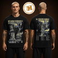 My Chemical Romance The Black Parade 2026 Tour Live At Nationals Park Washington DC On August 18 2026 Two Sided Unisex T Shirt