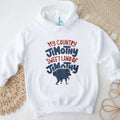 My Country Jimothy Sweet Land Of Jimothy Raccoon Shirt