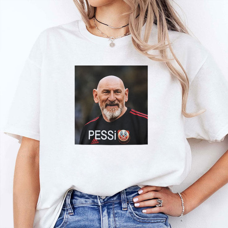 Nashville Pessi Meme T Shirt